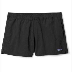 Patagonia barely baggies